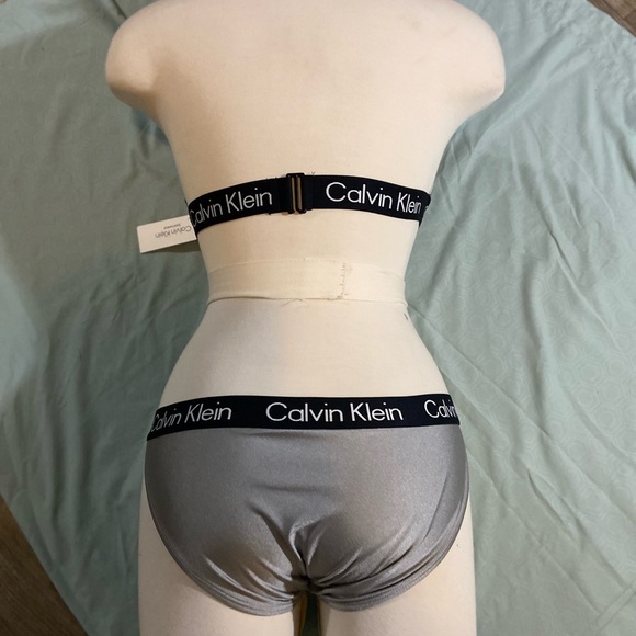 Calvin Klein Women’s Bikini - Picture 4 of 13